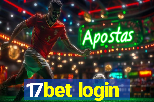 17bet login